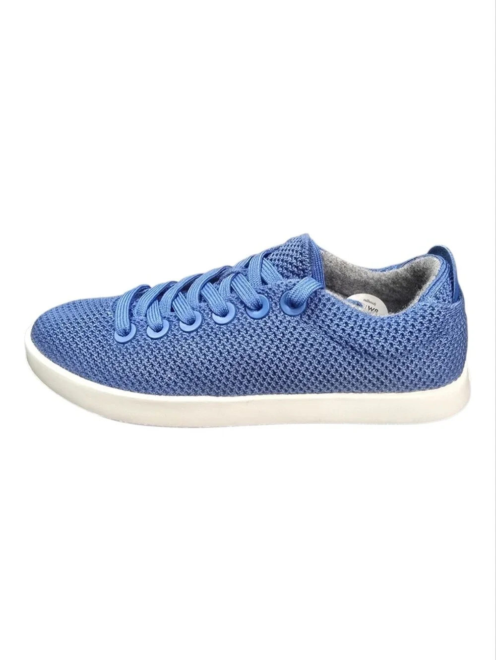 NIB Allbirds Women’s Tree Piper Basin Blue Sneakers